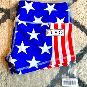 Fleo USA LRC